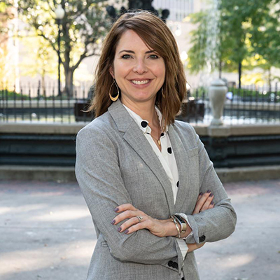 Apryl Childs-Potter Headshot