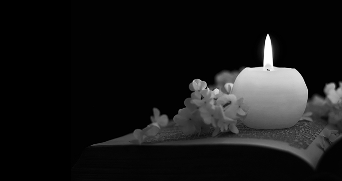 In Memoriam: Alicia Ingram