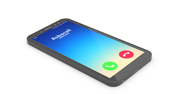 Be aware of real estate scams