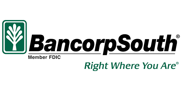 BancorpSouth Logo