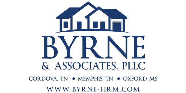 Byrne & Associates Logo