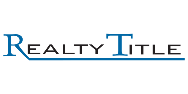 Realty Title & Escrow Logo
