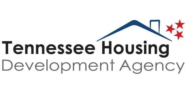 Tennessee Housing Development Agency Logo