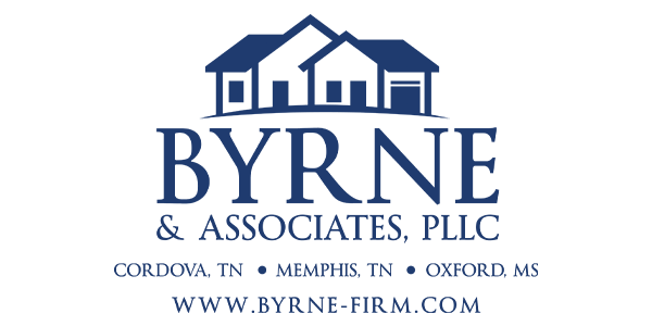 Byrne & Associates Logo