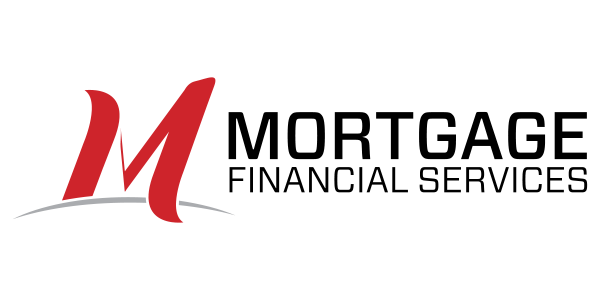 Mortgage Financial Services Logo