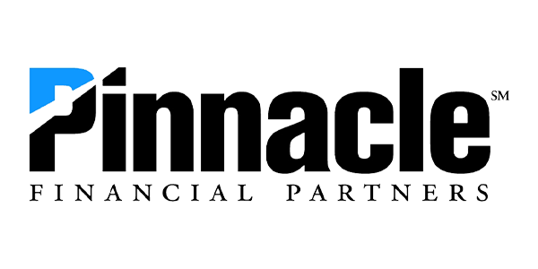 Pinnacle Financial Partners Logo