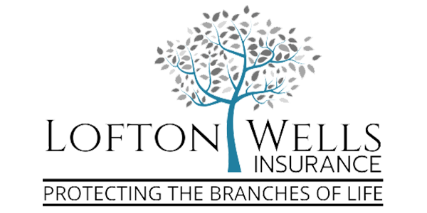 Lofton Wells Insurance Logo