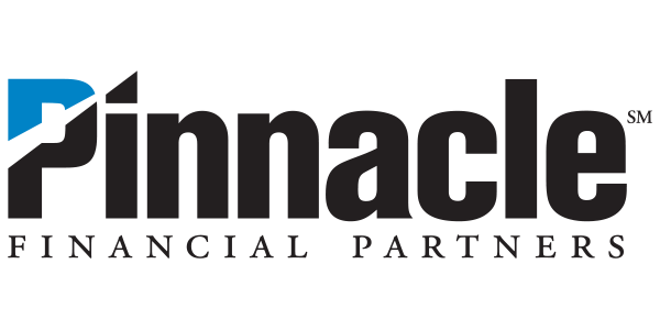 Pinnacle Financial Partners Logo