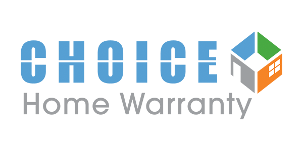 CHOICE Home Warranty Logo