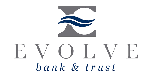 Evolve Bank & Trust Logo